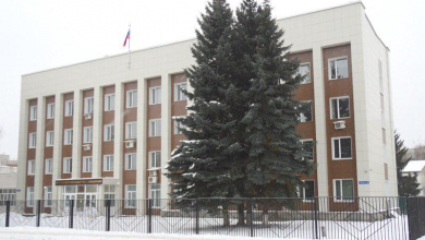 В Октябрьском районном суде Владимира сменился председатель