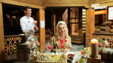 «Орел и решка» перепутала во Владимире «Вознесенскую слободу» и «Велес»