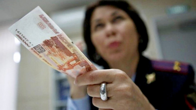 Любительницу шоколада из Росгвардии осудили на три года