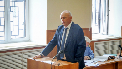 Хвостов лоббировал для Шамова перестройку микрорайона в Добром