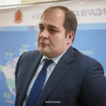 Вице-губернатор Ренат Чагаев тайно продавал машины через подельника Хвостова?