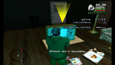 Житель Собинки похитил телевизор перед носом хозяина
