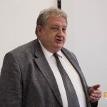 Михаил Колков заявил об оттоке туристических групп из «Культурной столицы» ЧМ-2018