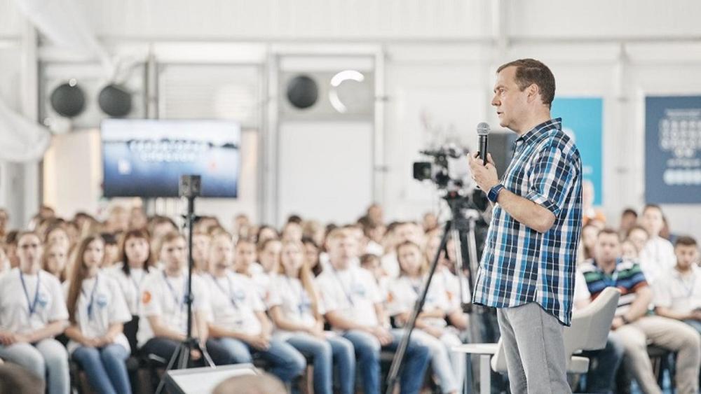 В Кремле думают о ликвидации «Территории смыслов»