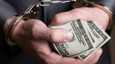 Во Владимирской области пьяный интурист дал 500 долларов сотруднику ДПС