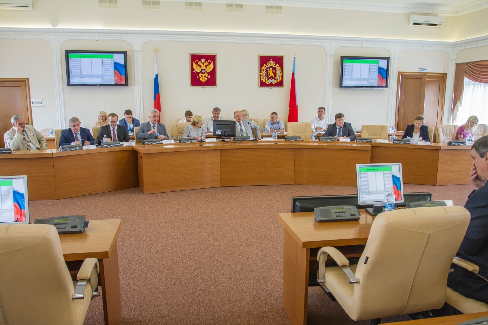 Все больше владимирцев лечатся в других регионах