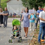 Сотни владимирцев митинговали против пенсионной реформы и Путина