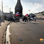 Максим Шевченко поддержал митинг навальновцев во Владимире