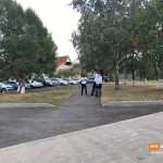 Максим Шевченко поддержал митинг навальновцев во Владимире