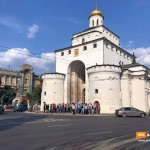 Максим Шевченко поддержал митинг навальновцев во Владимире