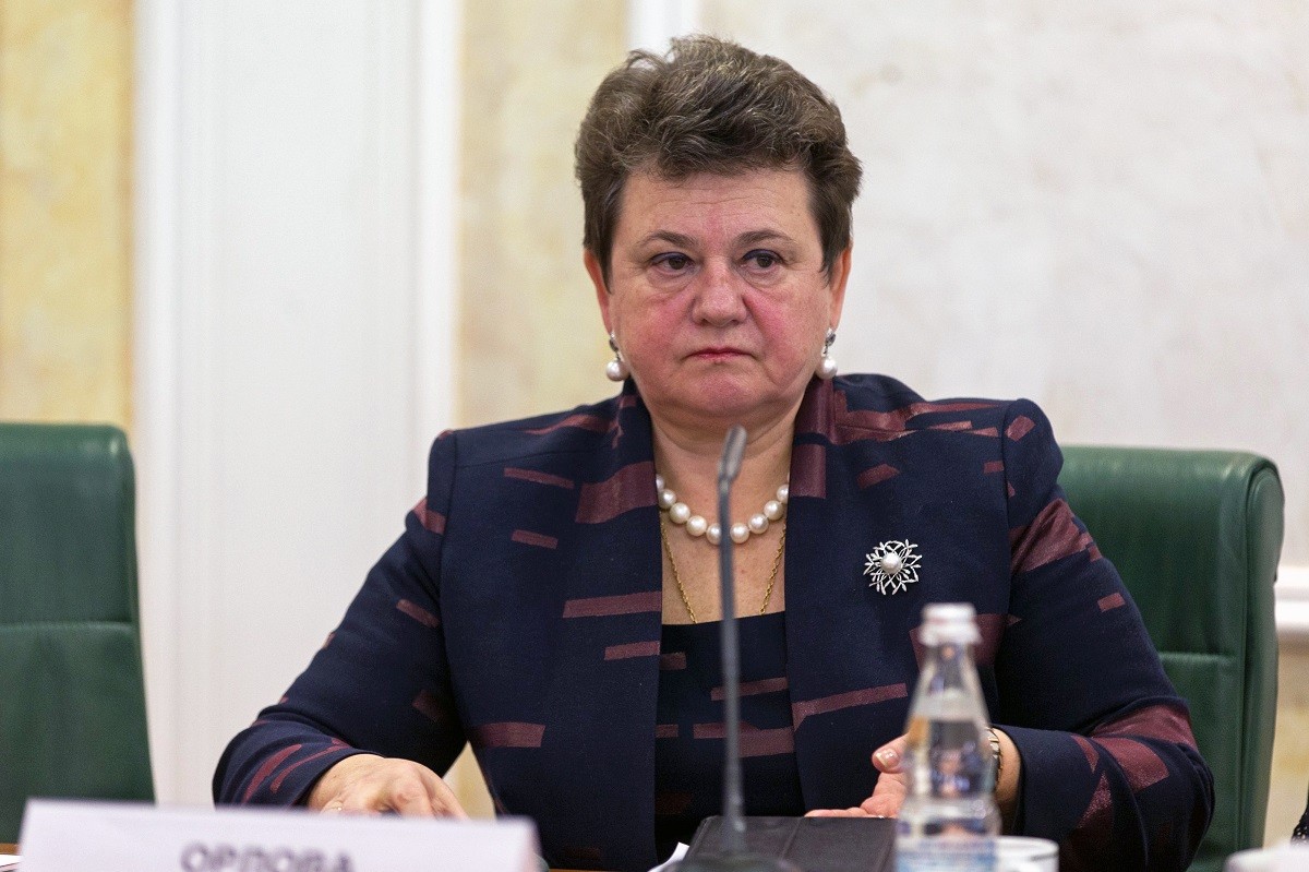 Предварительные итоги выборов: Светлану Орлову ждет второй тур