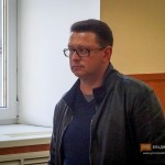 Журналистам запретили слушать разговоры взяткодателей Шамова и Замбина