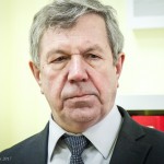 Директор облздрава Александр Кирюхин подал в отставку