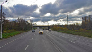 Во Владимире за час сбили четверых пешеходов