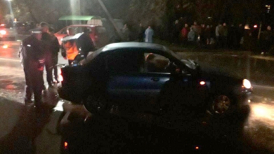 В Муроме на зебре насмерть сбили шестилетнего ребенка