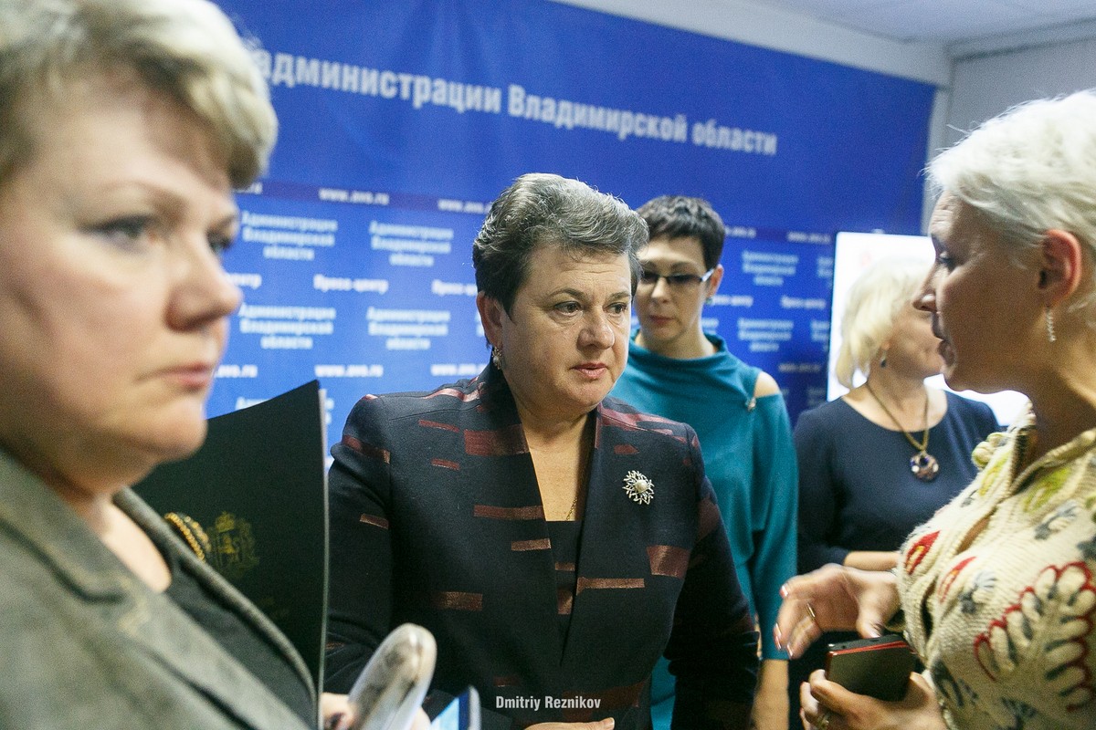 «Она выходила на публику – и все летело к чертям». Рита Шляхова объяснила проигрыш Орловой