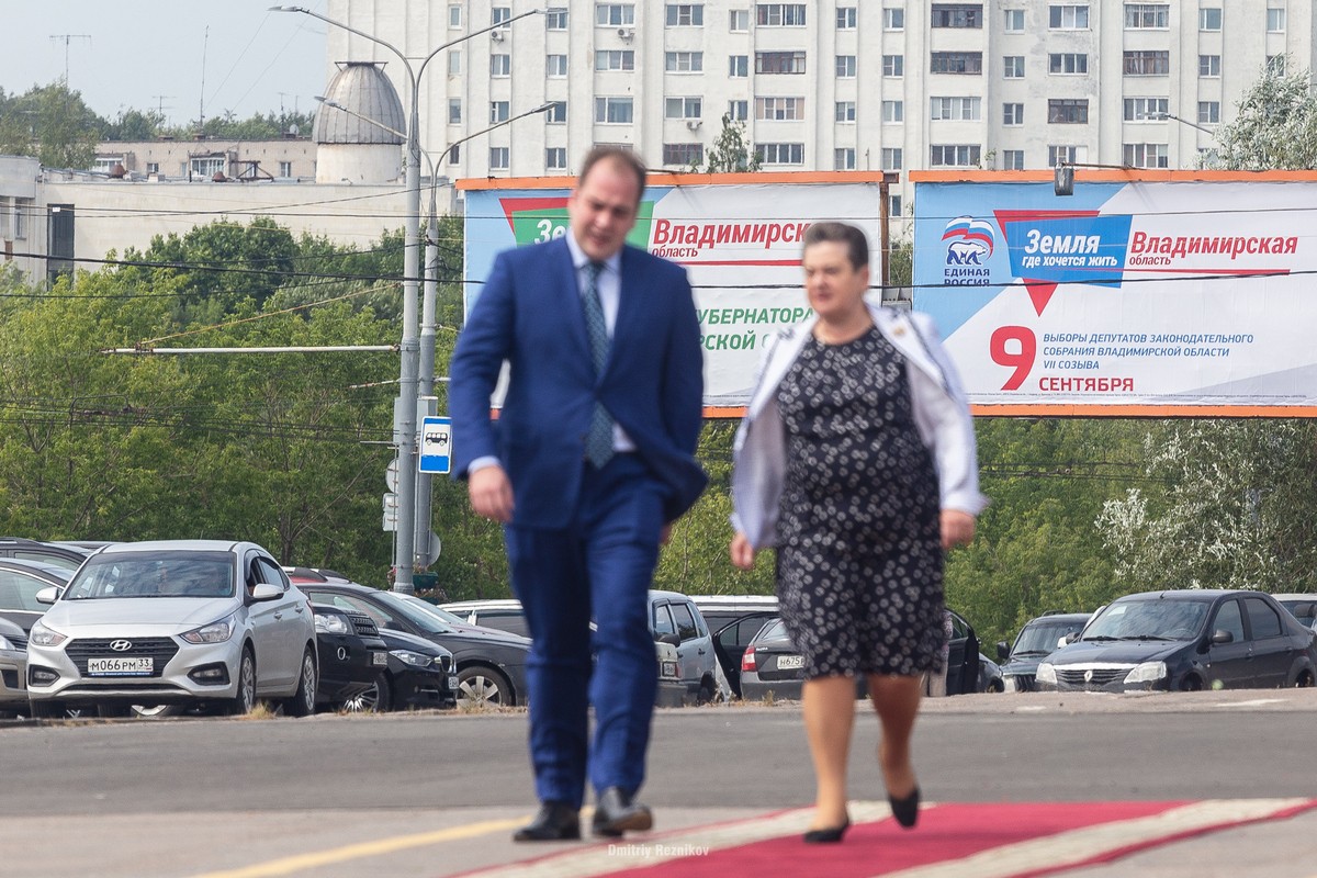 «Она выходила на публику – и все летело к чертям». Рита Шляхова объяснила проигрыш Орловой