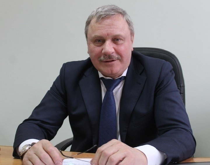 Интерфакс: Задержан замглавы Коврова Александр Бобров Интерфакс: Задержан замглавы Коврова Александр Бобров