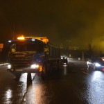 У «Тандема» в аварии пострадала семья с ребенком