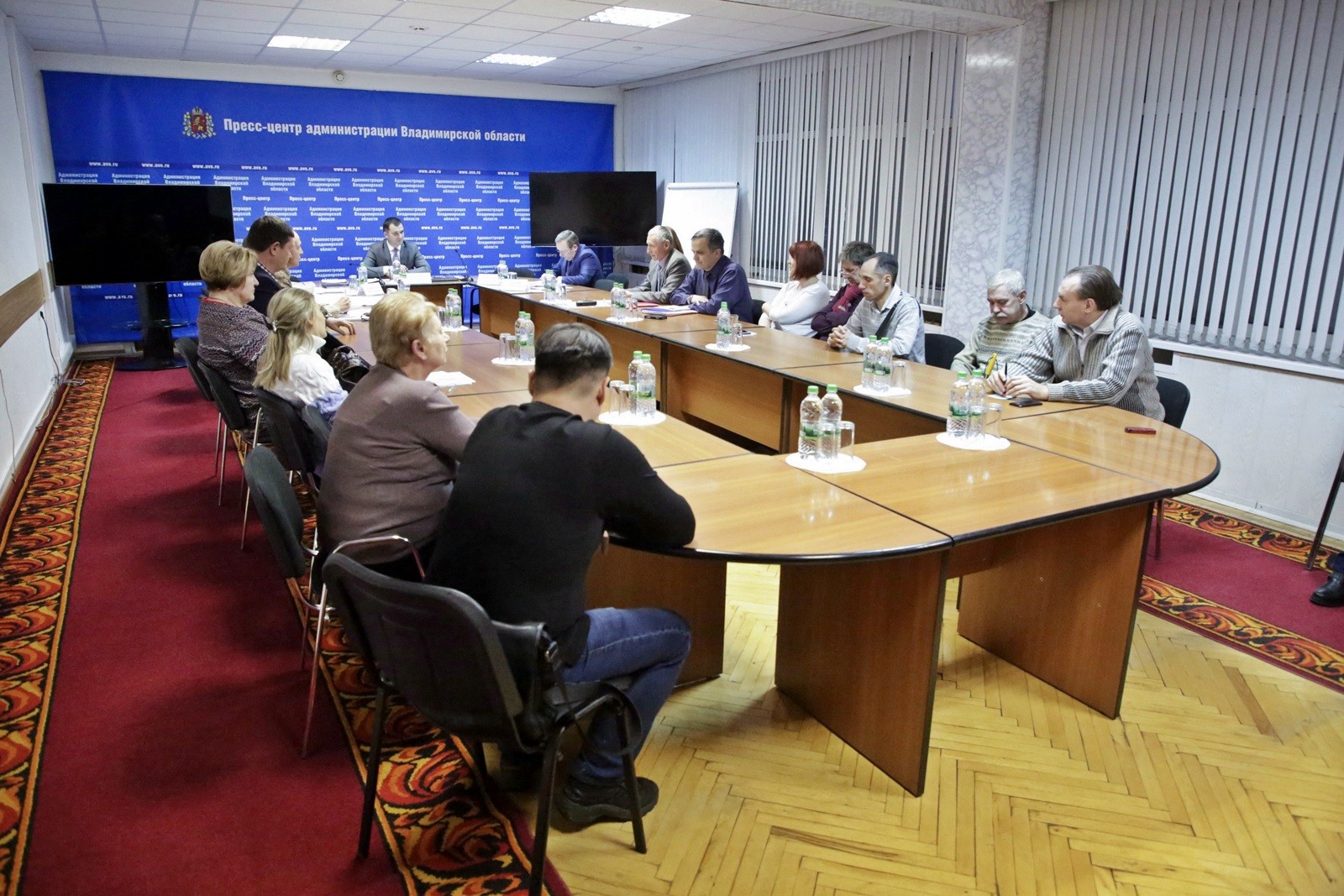 По пути Орловой: команда Сипягина обещает закрыть вопрос по дольщикам в 2021 году