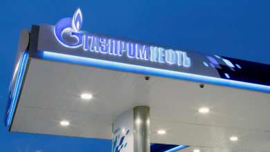 В Киржаче открылась первая АЗС сети «Газпромнефть»