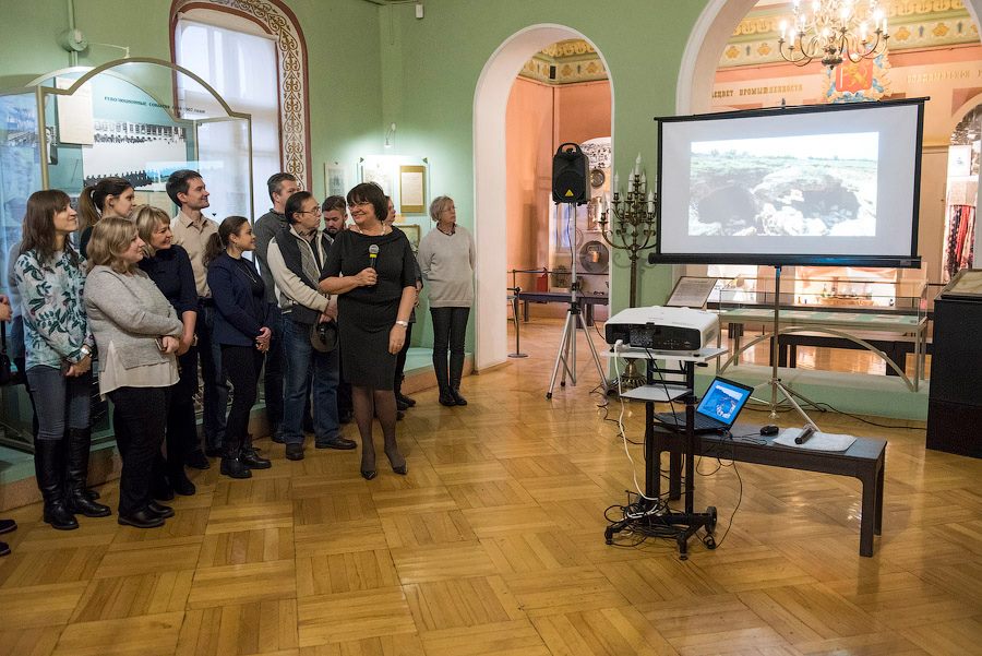 «Друзья музея» обвинили Мельникову в имперскости и властвовании