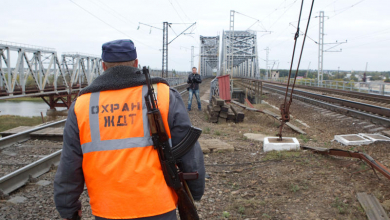 Сбежавший с автоматом охранник из Мурома погиб