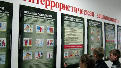 В Петушинском районе по антитеррору наказали директоров 43-х школ