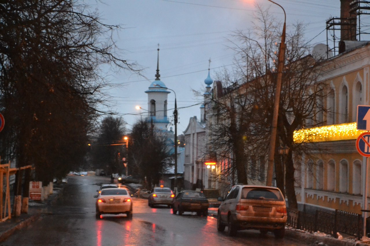 «Закон Хованской» приведет к закрытию хостелов во Владимире?