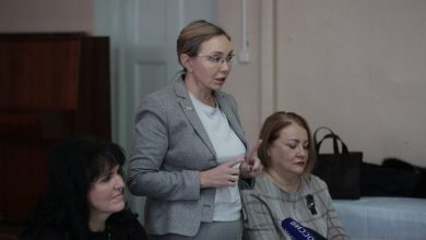 «Золотая рыбка» Марина Чекунова: как вокруг слов чиновницы раздули скандал