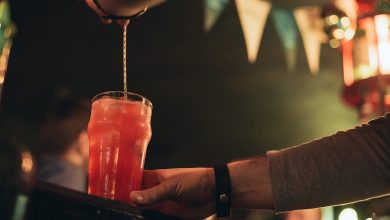 Во Владимире выберут лучшего бармена