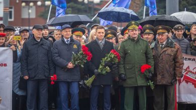 Владимирские мужчины чаще женщин становятся начальниками и научными работниками