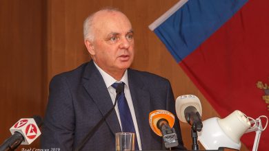 Шохин пообещал к концу года утвердить генплан Владимира