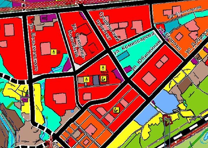 Жители Доброго «проголосовали» против застройки многоэтажками частного сектора