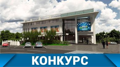 Владимирцы выберут название для торгового центра на Батурина