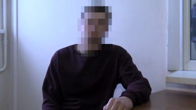 Автор тарана «живого щита» пожаловался полицейским на провалы в памяти