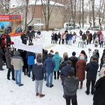 Сипягин нашел подрядчика для строительства мусорного полигона в Филипповском