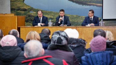 Врачи анонсировали Сипягину закрытие больниц из-за нехватки кадров