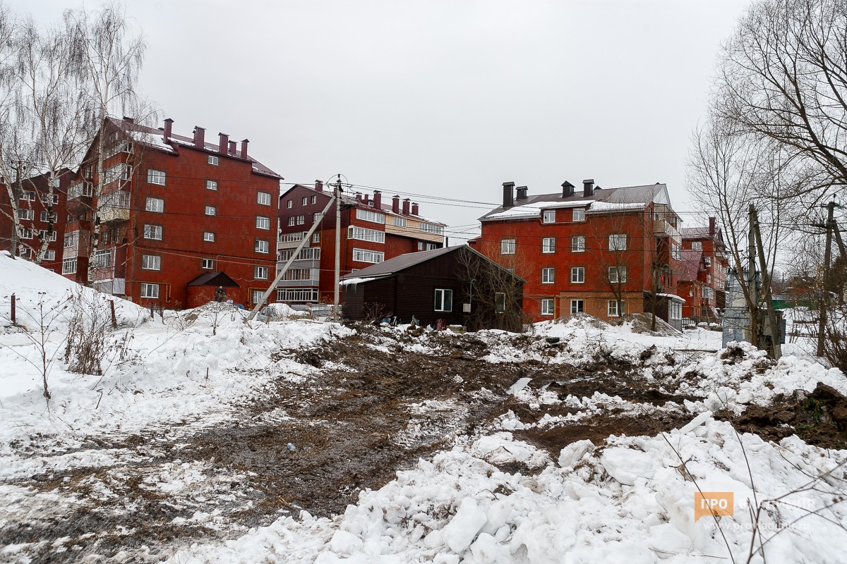 Губернатор Сипягин ужаснулся от проблем в Сновицах и Богослово