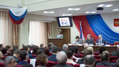 Во Владимирской области названы лучший суд и судья по итогам 2018 года