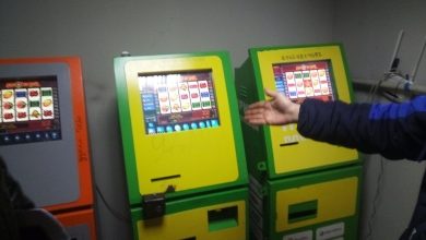 Во Владимире прикрыли казино с «однорукими бандитами»