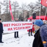 ФАС попросили проверить владимирские мусоровывозящие компании на сговор