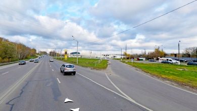 Белый дом и мэрия выделили деньги на развязку в Веризино