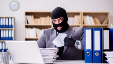 Во Владимирской области задержали нижнекамца за промышленный шпионаж