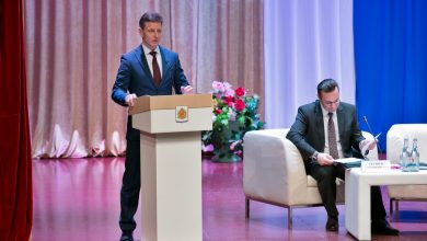 Сипягин велел пересчитать неиспользуемые частные сельхозугодья