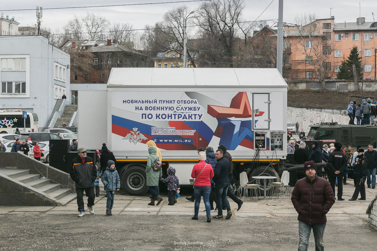 «Сирийский перелом» во Владимире: познающий Сипягин и замерзшие юнармейцы