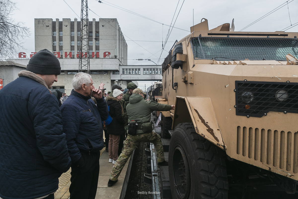 «Сирийский перелом» во Владимире: познающий Сипягин и замерзшие юнармейцы