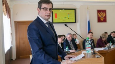 Заксобрание со скрипом утвердило порядок согласования вице-губернаторов
