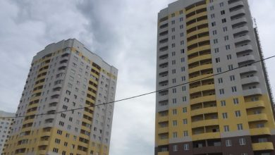 На Нижней Дуброве появится филиал поликлиники для взрослых