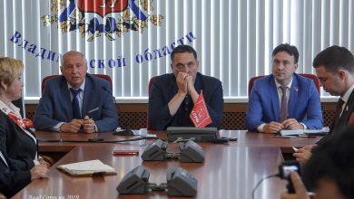 КПРФ обиделась на Киселева и готовит бойкот заседаний ЗС